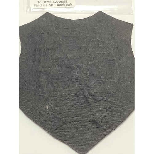 34 - GERMAN KRIEGSMARINE PATCH