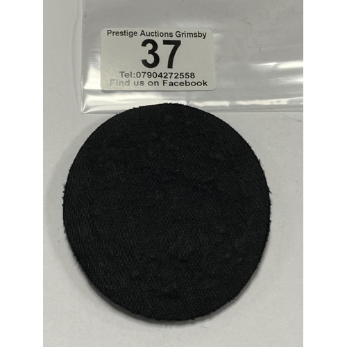 37 - GERMAN LUFTWAFFE PATCH