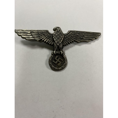 50 - WW2 THIRD REICH LUFTWAFFE EAGLE