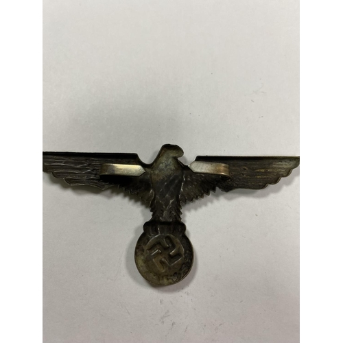 50 - WW2 THIRD REICH LUFTWAFFE EAGLE