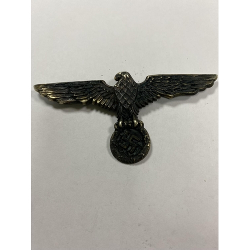 51 - WW2 THIRD REICH LUFTWAFFE EAGLE