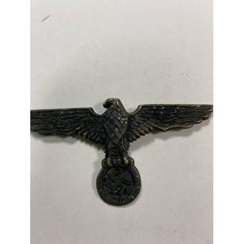 52 - WW2 THIRD REICH LUFTWAFFE EAGLE