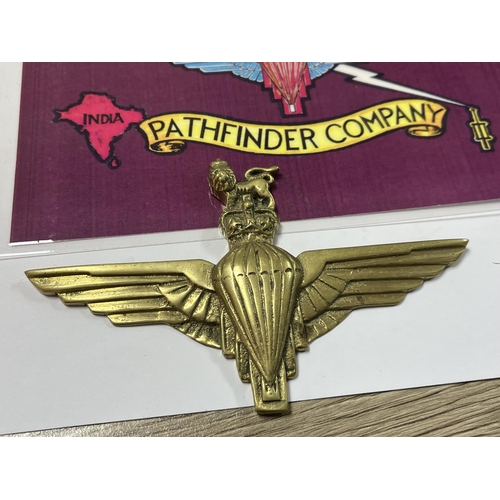 120 - 2ND INDEPENDANT PATHFINDER COMPANY STANDARD