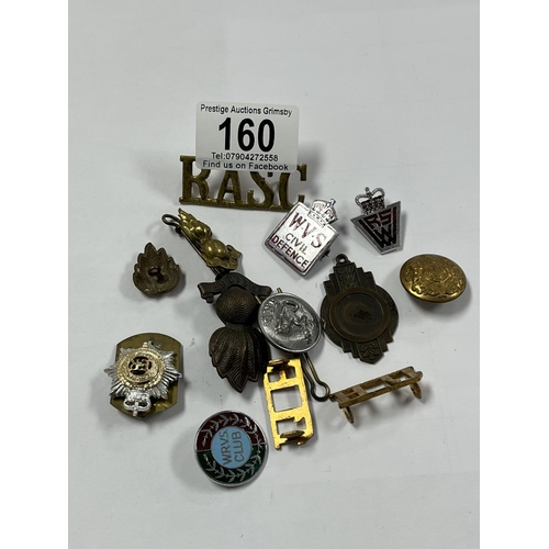 Lot 160       