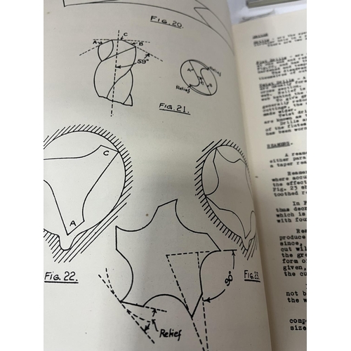 226 - 2 ROYAL NAVAL ENGINEERING COLLEGE NOTES