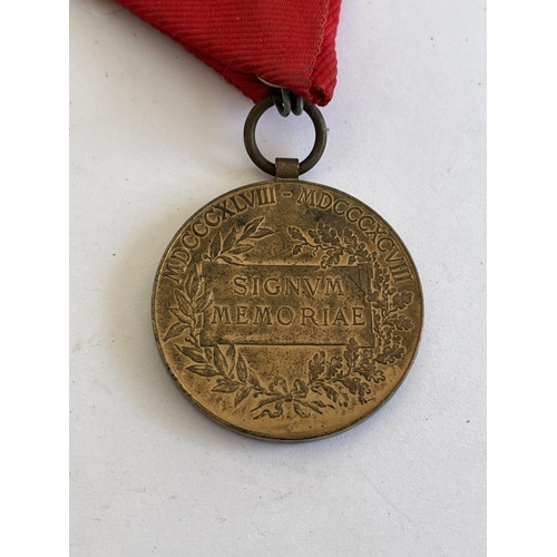 77 - AUSTRIA LONG SERVICE MEDAL