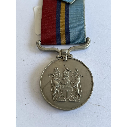 83 - RHODESIA GENERAL SERVICE MEDAL