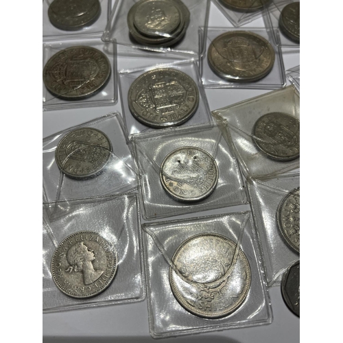 1215 - ASSORTED INTERESTING OLD COINS