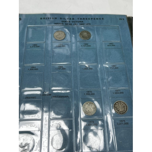 583 - 3D COIN FOLDER AS SEEN