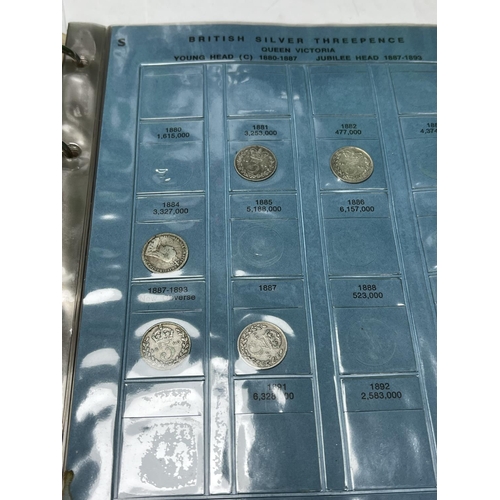 583 - 3D COIN FOLDER AS SEEN