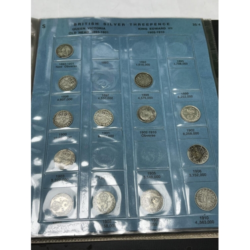 583 - 3D COIN FOLDER AS SEEN