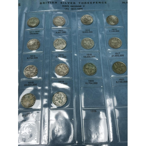 583 - 3D COIN FOLDER AS SEEN