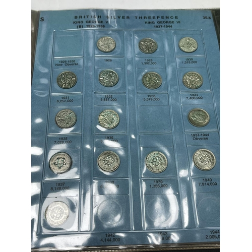 583 - 3D COIN FOLDER AS SEEN