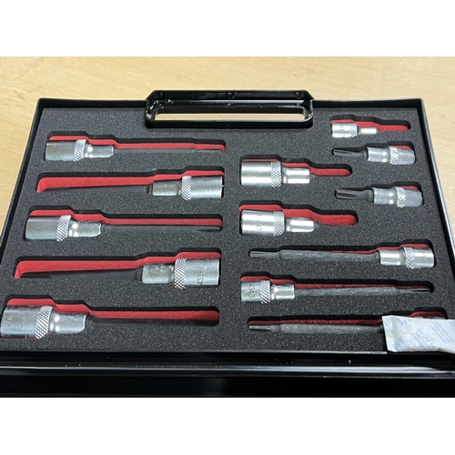 104 - AST6007A RIBE SOCKET SET