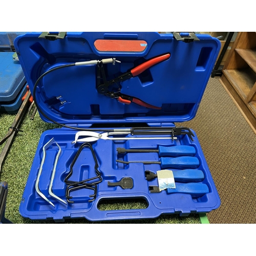 5 - PROFESSIONAL BRAKE SERVICE TOOLS