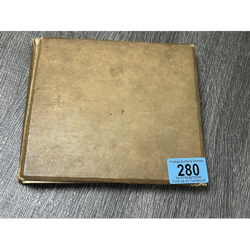 Lot 280       