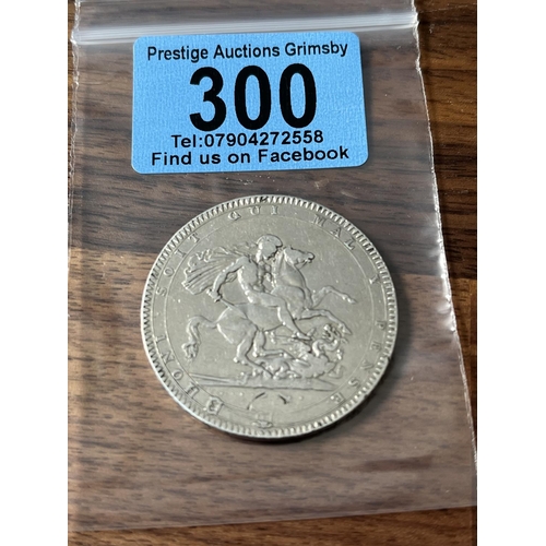 300 - 1818 SILVER CROWN