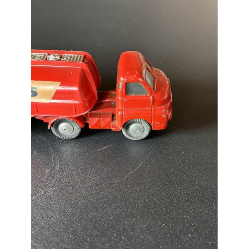 861 - CORGI BIG BEDFORD TRACTOR UNIT