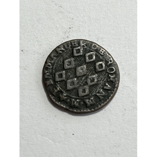 110 - 1778 1/4D TOKEN