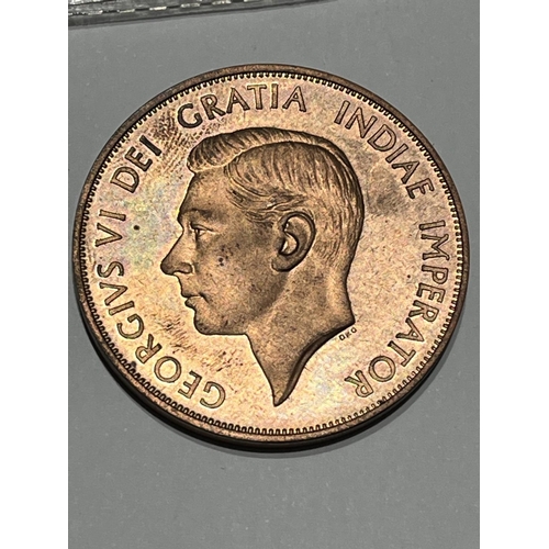 182 - 1937 FANTASY DOUBLE FLORIN