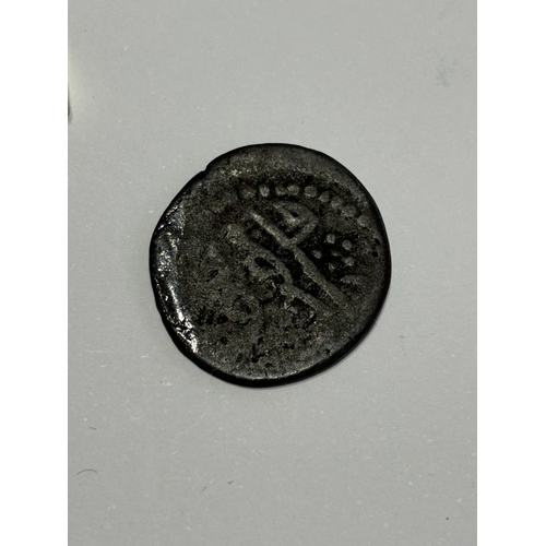 208 - MUSTAFA III COIN SEE PICTURES