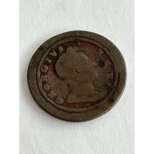 70 - 1723 FARTHING ROVER