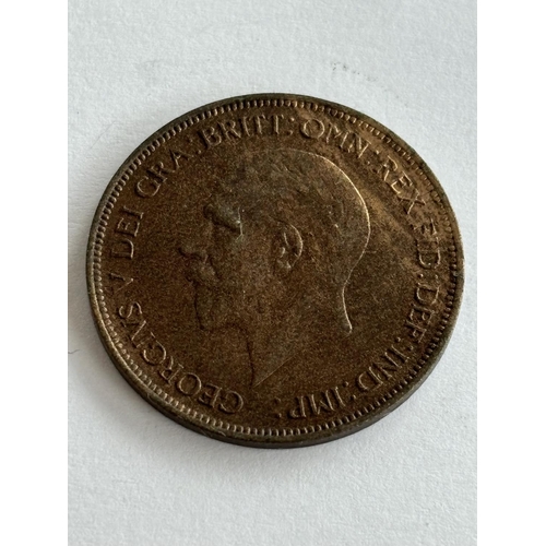 79 - 1930 PENNY GOOD GRADE