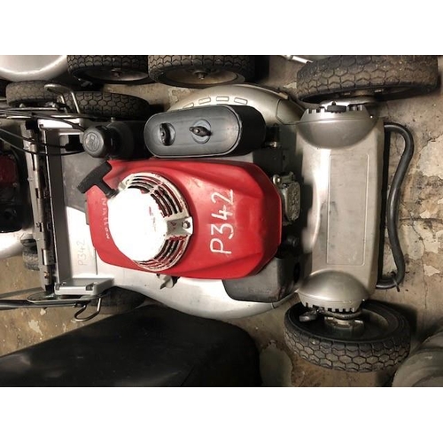 50 - LAWNFLITE LAWNMOWER - Spares/Repair

On Behalf of Douglas Borough Council 
Subject to VAT @ 20% on H... 