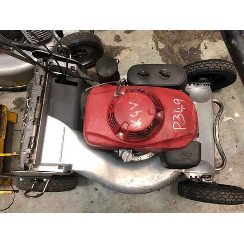 51 - LAWNFLITE LAWNMOWER - Spares/Repair

On Behalf of Douglas Borough Council 
Subject to VAT @ 20% on H... 