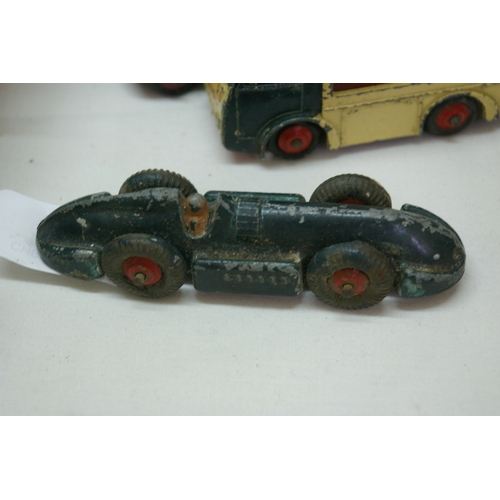 24 - Dinky Speed of the Wind