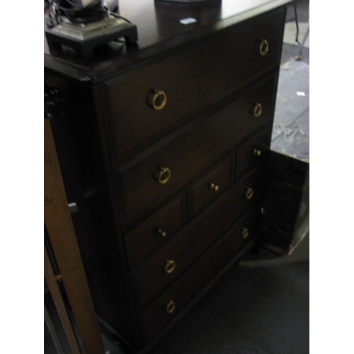 105 - Meredew chest of drawers NB At Peel Road warehouse READ THE AUCTION INFO