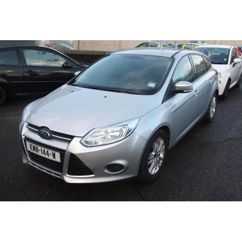 16 - KMN144W
silver FORD FOCUS 1.6D CAR
First Registered 16.04.2012
Approx 111000 miles
Last Serviced 08.... 