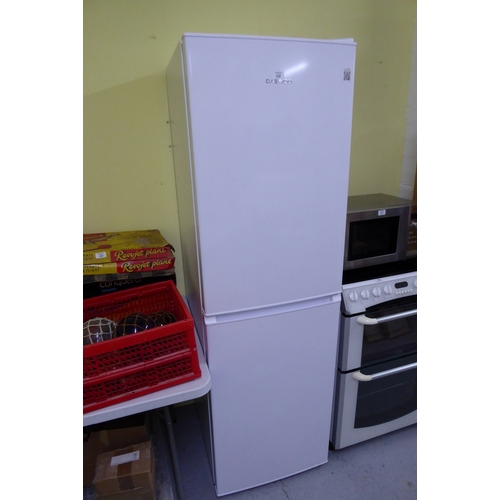 230 - Daewoo fridge / freezer