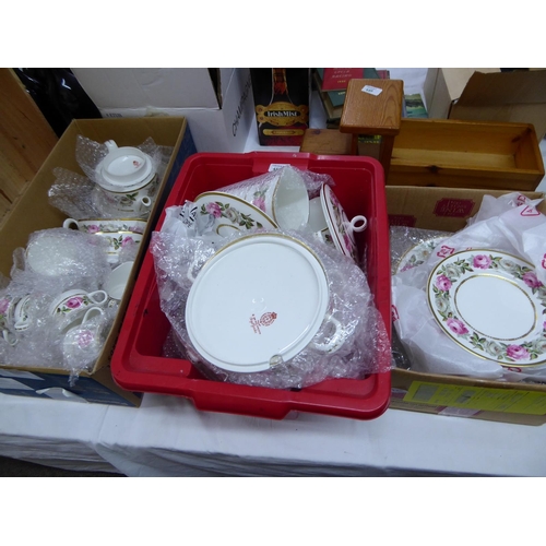 450 - Royal Worcester 