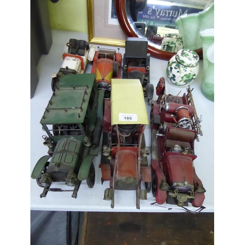 Lot 185       