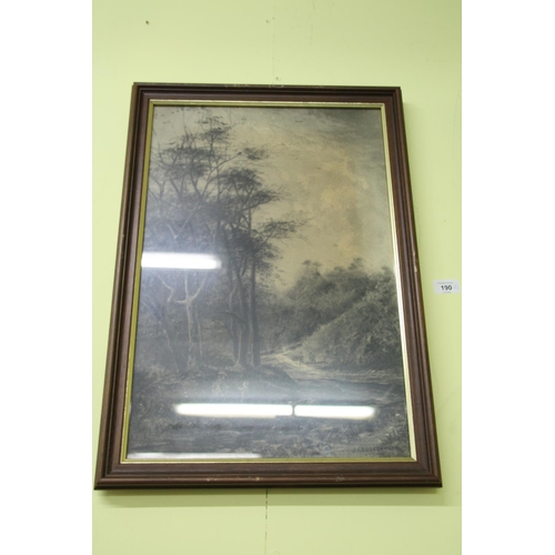Lot 190       