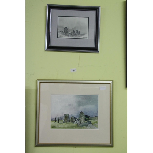 Lot 191       