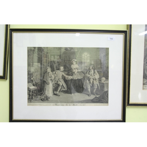 Lot 194       
