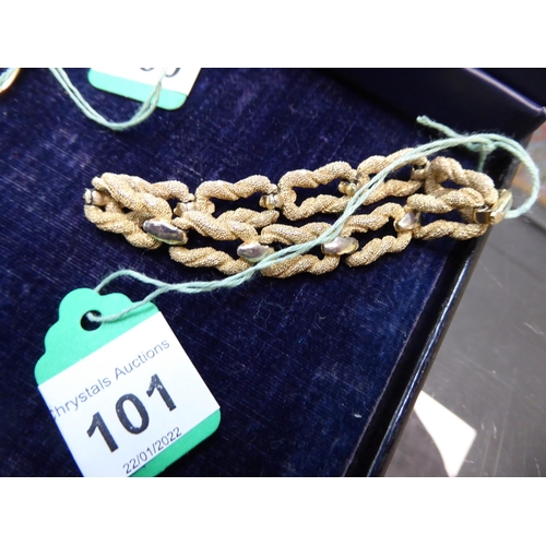 Lot 101       