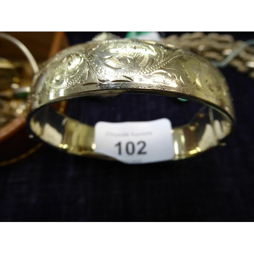 Lot 102       