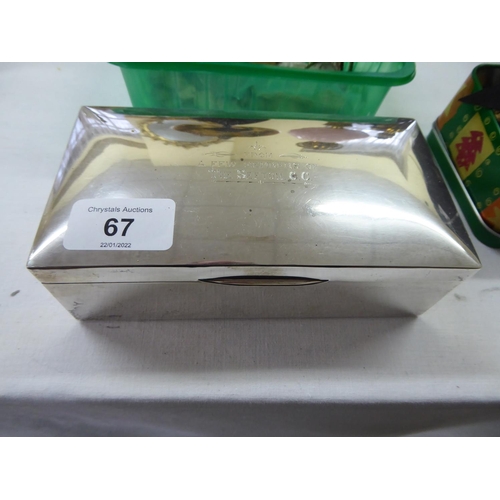 Lot 67        