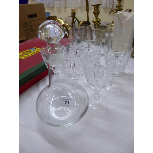 Lot 71        