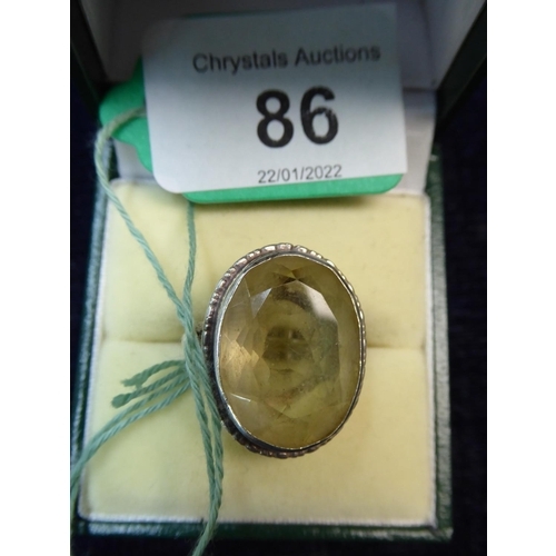 Lot 86        