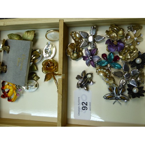Lot 92        