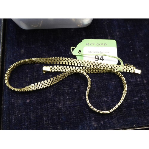 Lot 94        