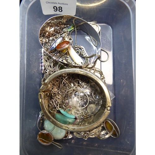 Lot 98        