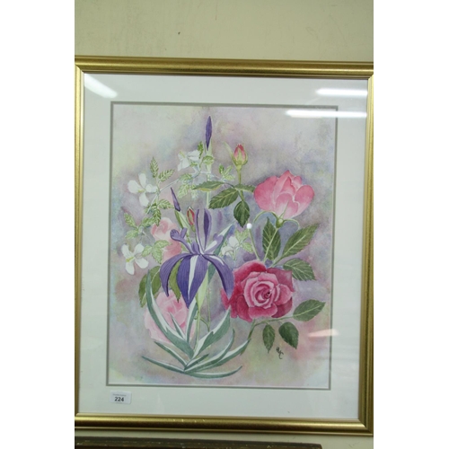 Lot 224       