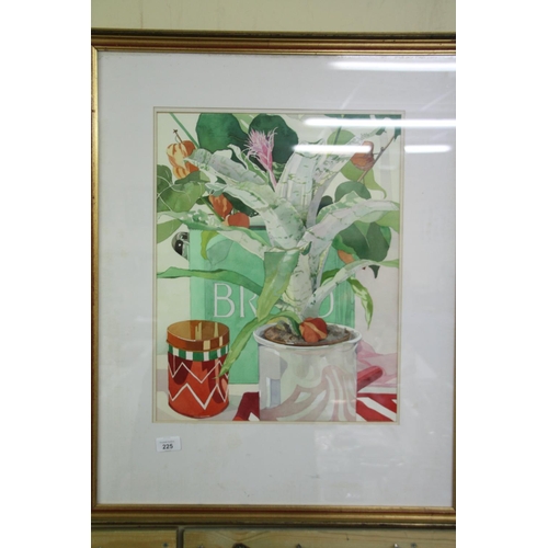 Lot 225       
