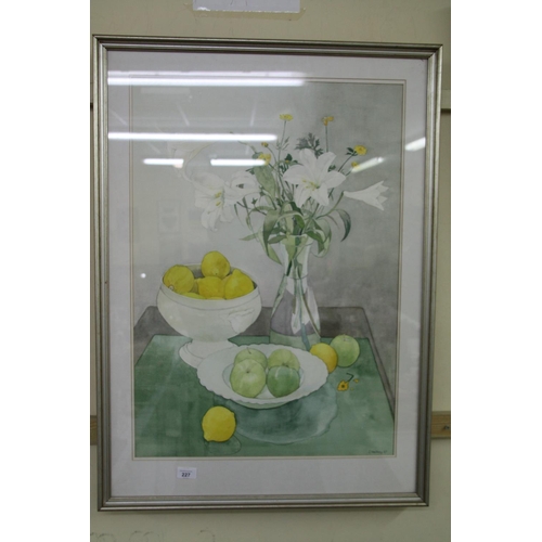 Lot 227       