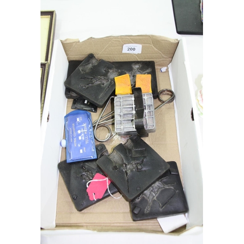 Lot 200       
